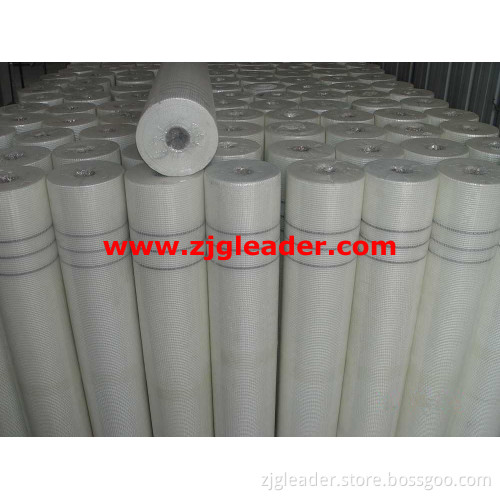 Fiberglass
